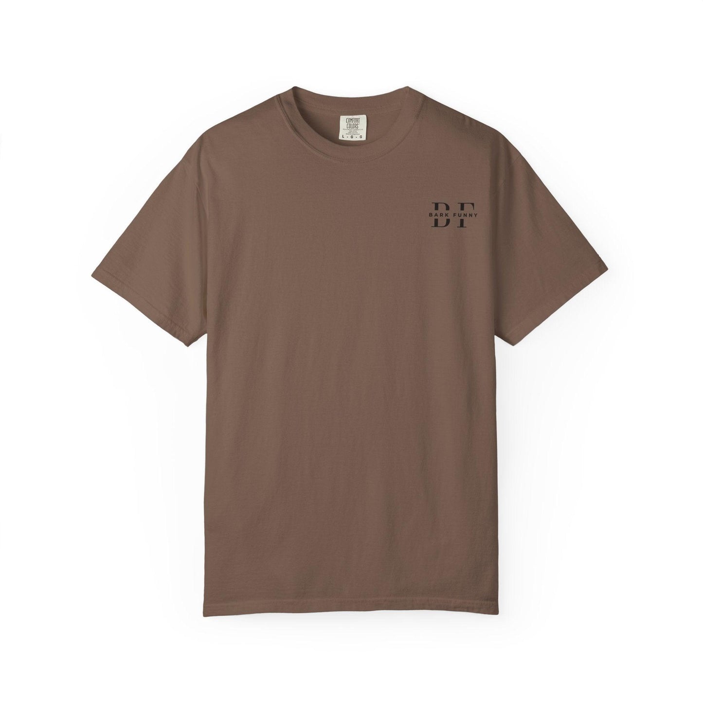 T-Shirt for Cat Lovers - BrakFunny