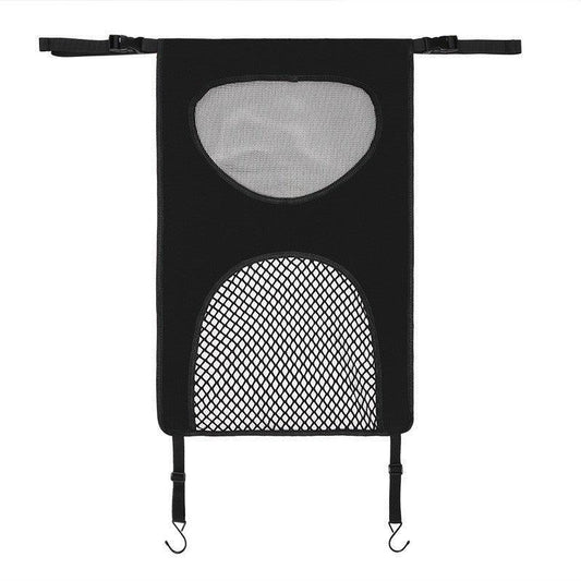 Secure Ride Pet Barrier - BrakFunny 