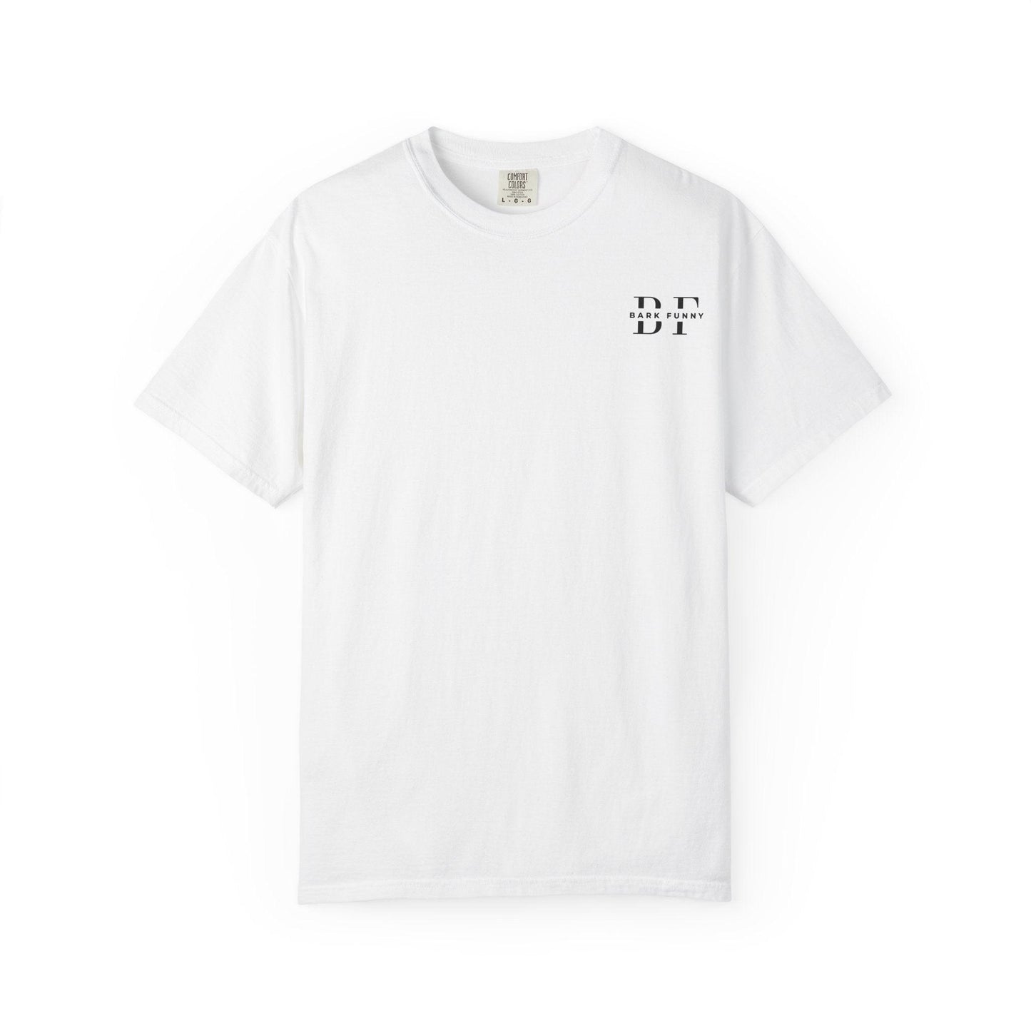 T-Shirt for Cat Lovers - BrakFunny 