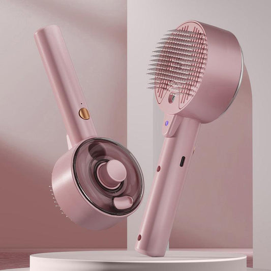 Pet Hair Remover Brush - BrakFunny 