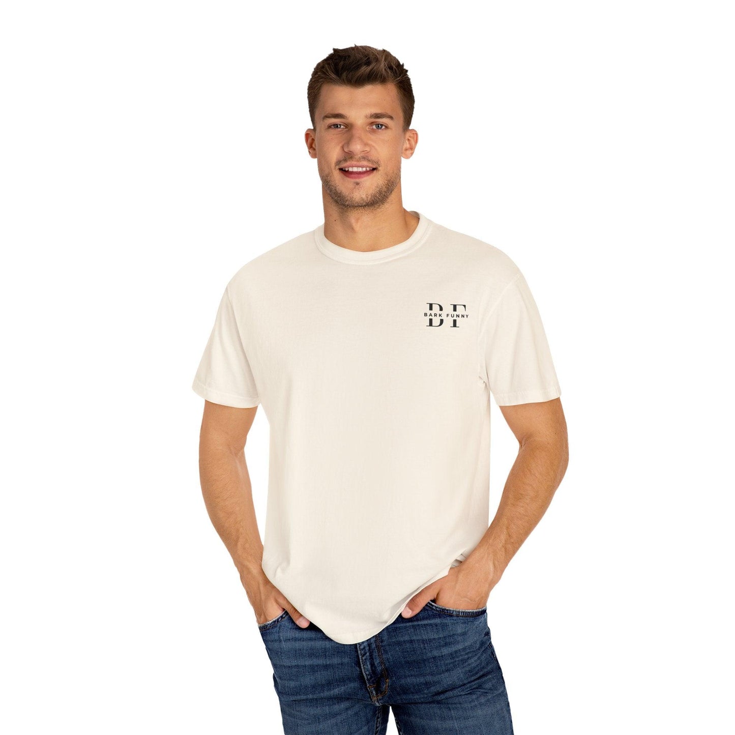 T-Shirt for Cat Lovers - BrakFunny 