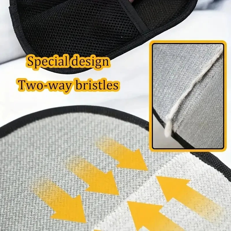 CleanPaw Glove - BrakFunny 