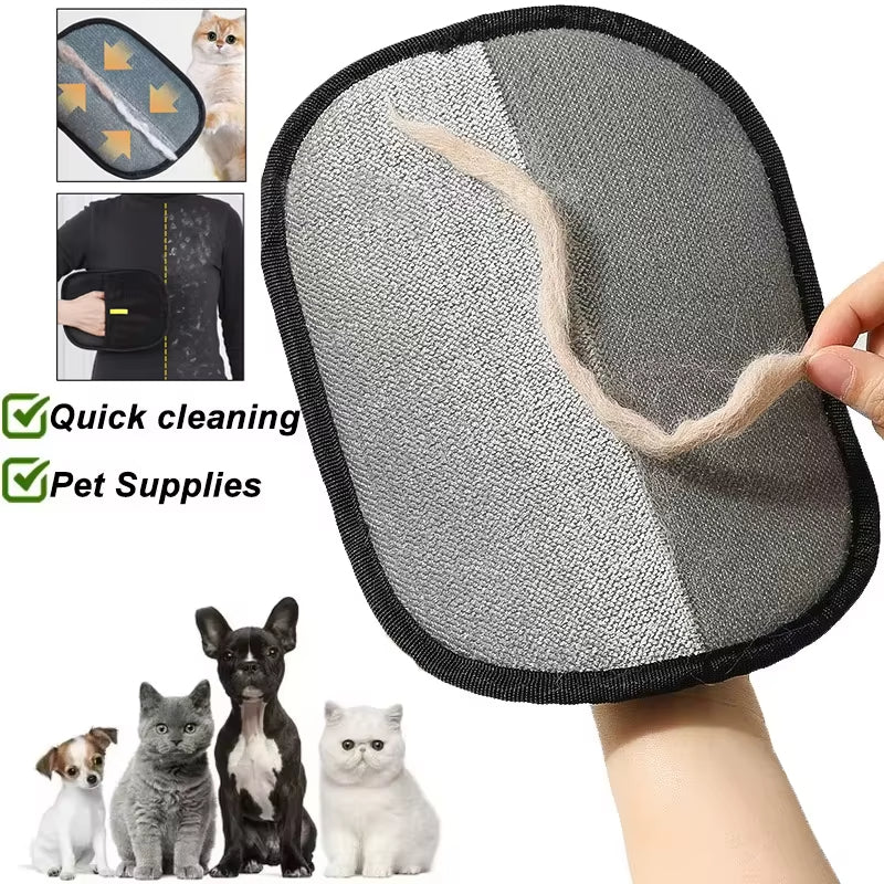 CleanPaw Glove - BrakFunny 