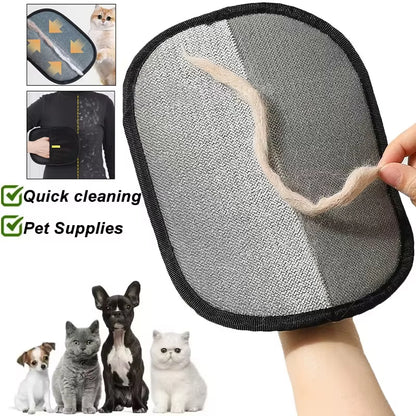 CleanPaw Glove - BrakFunny 