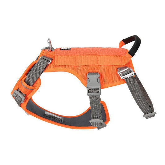 Dog Traction Rope Chest Strap - BrakFunny 