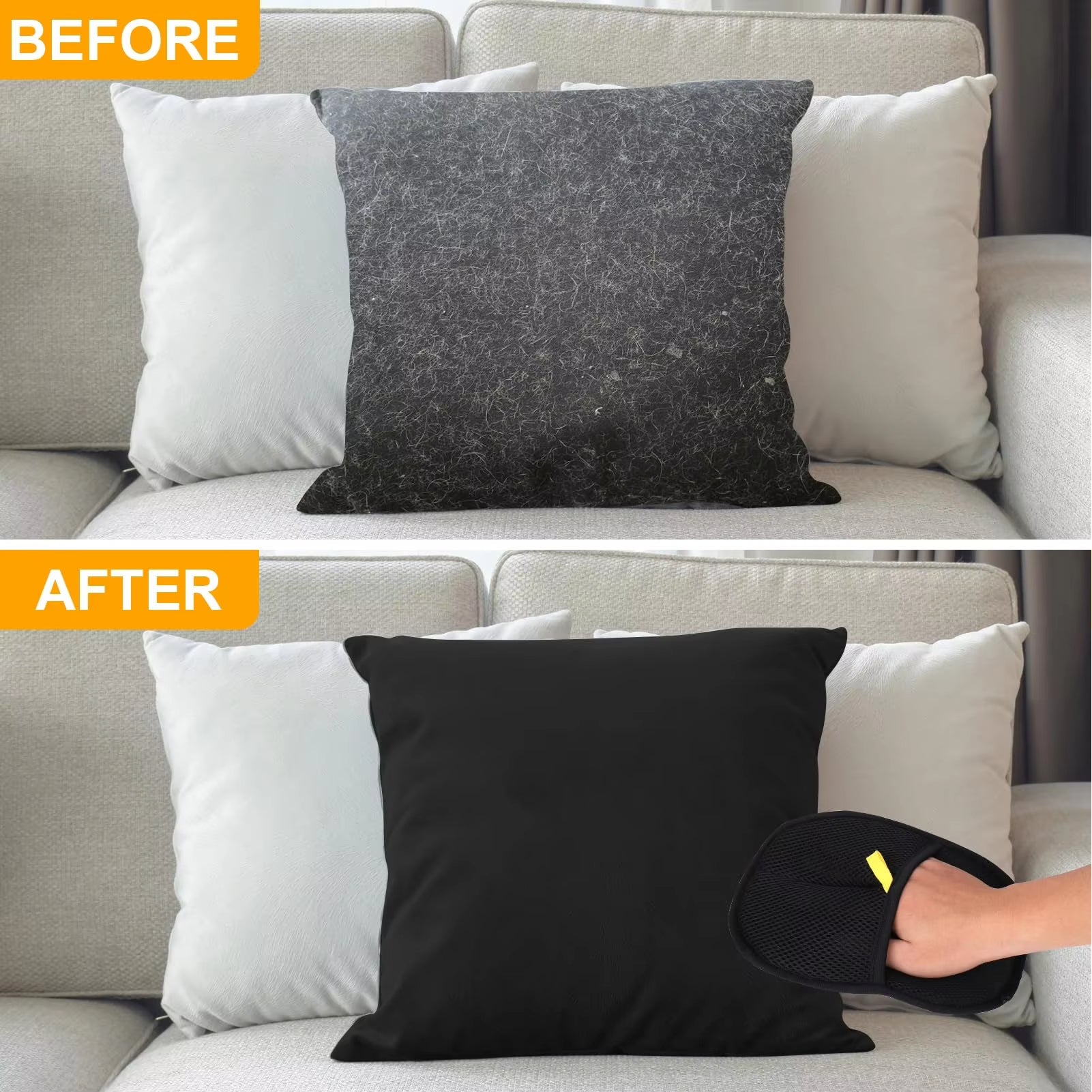 CleanPaw Glove - BrakFunny 