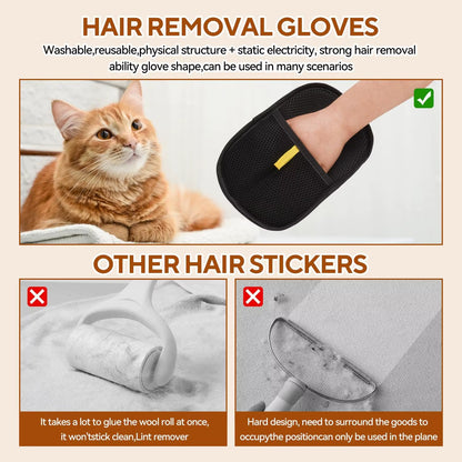 CleanPaw Glove - BrakFunny 