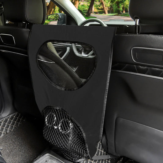 Secure Ride Pet Barrier - BrakFunny 